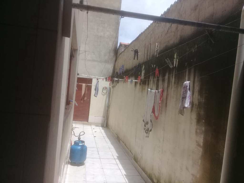 Sobrado em Sorocaba, no bairro Jardim São Guilherme