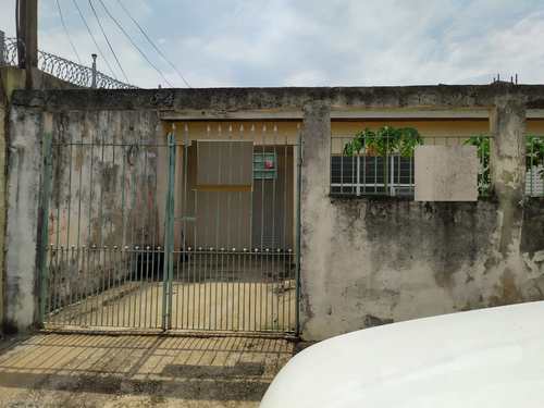 Casa, código 2671 em Sorocaba, bairro Jardim Maria Eugênia