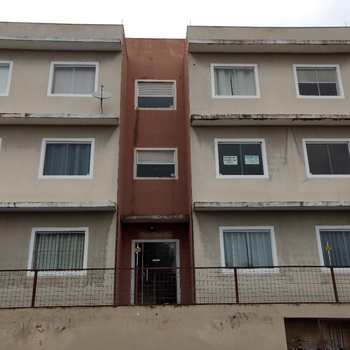 Apartamento em Sorocaba, bairro Lopes de Oliveira