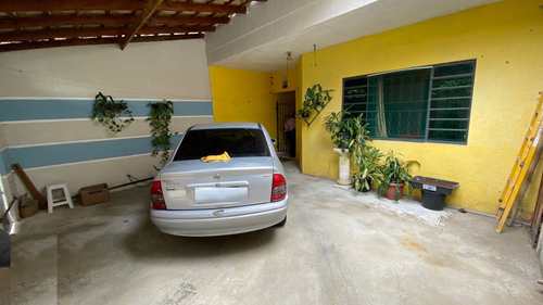 Sobrado, código 2936 em Sorocaba, bairro Jardim Nápoli