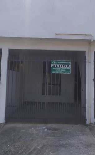 Casa, código 2956 em Sorocaba, bairro Jardim Santo Amaro