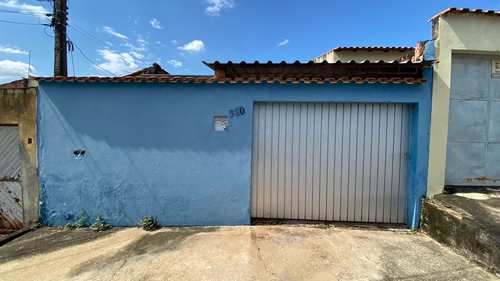 Casa, código 2999 em Sorocaba, bairro Parque das Paineiras