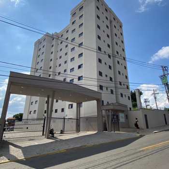 Apartamento em Sorocaba, bairro Vila Helena