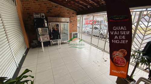 Casa, código 3045 em Sorocaba, bairro Jardim São Guilherme