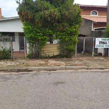 Casa em Sorocaba, bairro Vila Olímpia