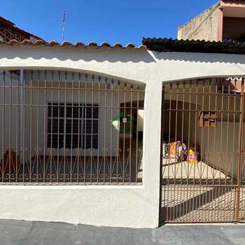Casa em Sorocaba, bairro Parque das Paineiras