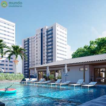 Empreendimento em Taubaté, no bairro Residencial San Marino