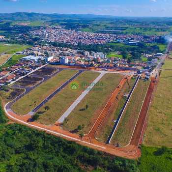 Empreendimento em Taubaté, no bairro Morada dos Nobres