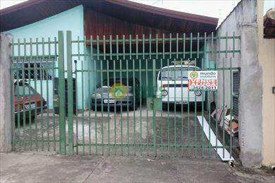 Casa, código 4999 em Taubaté, bairro Jardim das Nações
