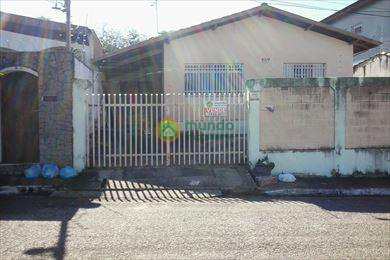 Casa, código 4993 em Taubaté, bairro Jardim Independência