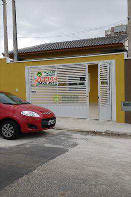 Casa, código 4892 em Taubaté, bairro Esplanada Independência
