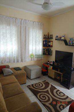 Casa, código 4499 em Taubaté, bairro Parque Senhor do Bonfim