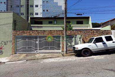 Casa, código 4402 em Taubaté, bairro Jardim Eulália