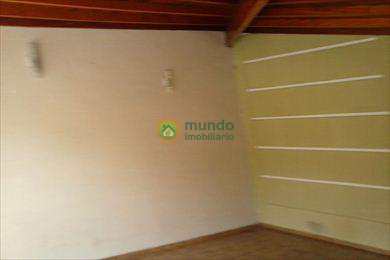 Casa, código 4396 em Taubaté, bairro Jardim Gurilândia