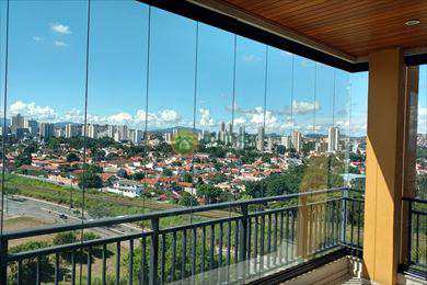 Apartamento, código 4383 em Taubaté, bairro Jardim das Nações