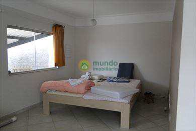 Casa, código 3350 em Taubaté, bairro Barreiro