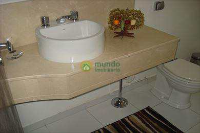 Sobrado, código 3151 em Taubaté, bairro Condomínio do Taubaté Village