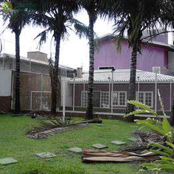 Casa em Taubaté, bairro Jardim das Nações