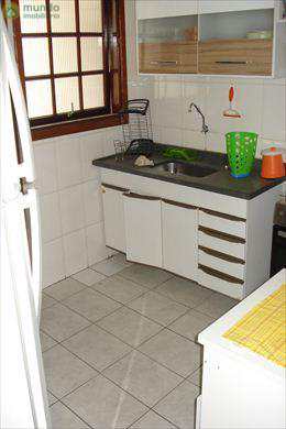 Apartamento, código 2041 em Taubaté, bairro Jardim Humaitá
