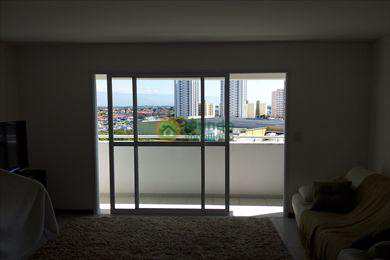 Apartamento, código 1853 em Taubaté, bairro Esplanada Independência