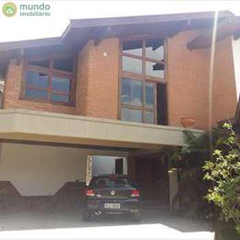 Casa em Taubaté, bairro Jardim das Nações