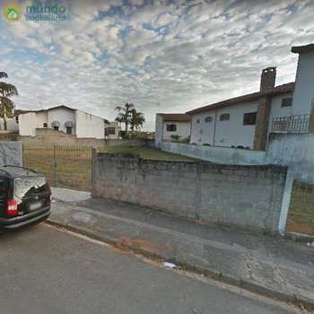 Terreno em Taubaté, bairro Jardim das Nações
