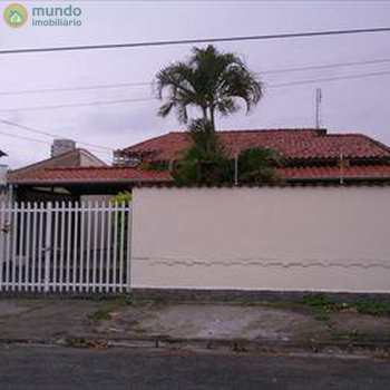 Casa em Taubaté, bairro Jardim das Nações