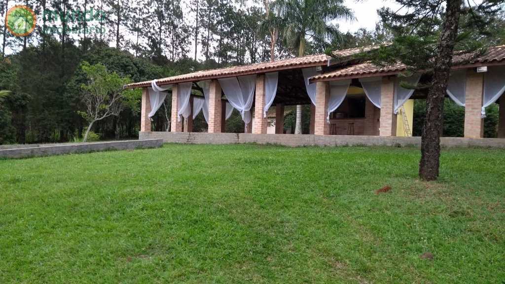 Chácara em Taubaté, no bairro Chácaras Cataguá