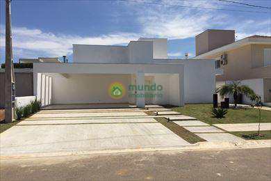 Casa de Condomínio, código 5374 em Taubaté, bairro Quiririm