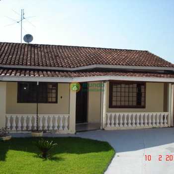 Casa em Tremembé, bairro Jardim dos Eucaliptos