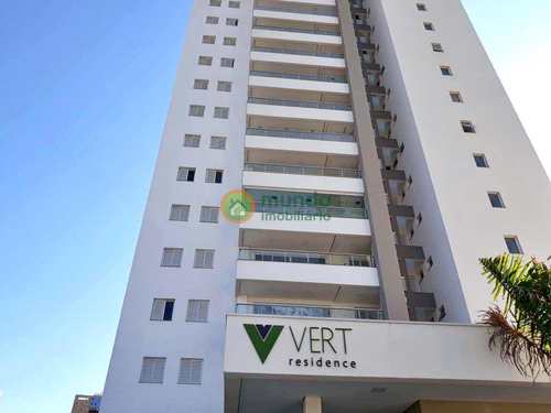 Apartamento, código 5591 em Taubaté, bairro Barranco