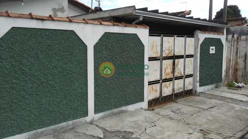 Casa, código 5714 em Taubaté, bairro Jardim Mourisco