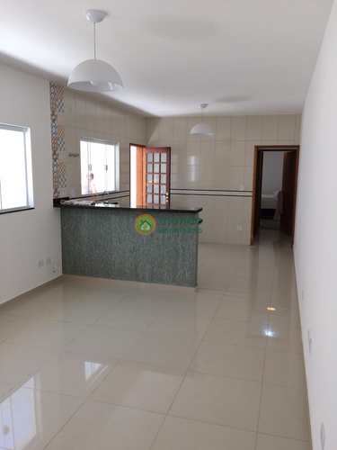 Casa, código 5744 em Taubaté, bairro Jardim Continental II