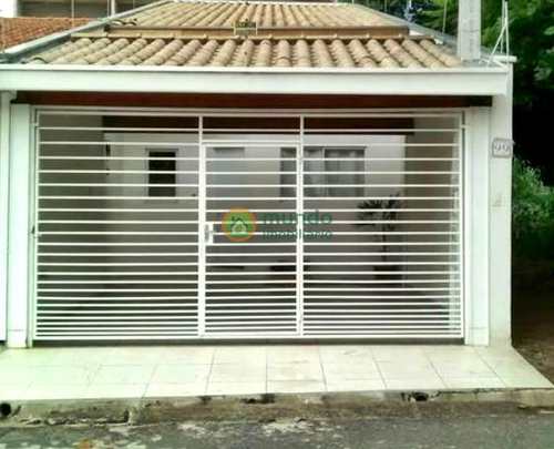 Casa, código 6085 em Taubaté, bairro Granja Daniel
