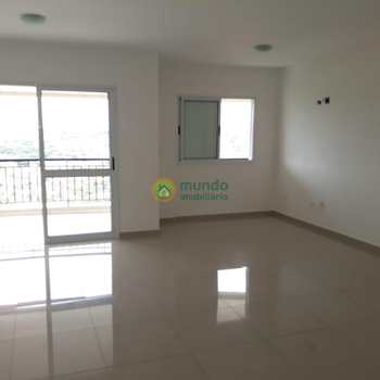 Apartamento em Taubaté, bairro Vila Costa