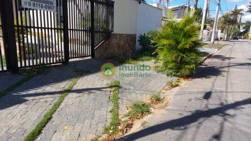 Casa, código 6127 em Taubaté, bairro Jardim das Nações
