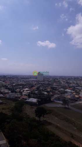 Apartamento, código 6484 em Taubaté, bairro Barranco