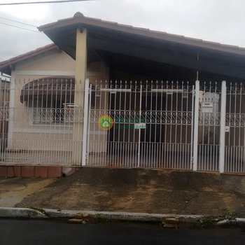 Casa em Taubaté, bairro Jardim dos Estados