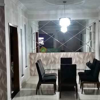 Casa de Condomínio em Tremembé, bairro Condomínio Campos do Conde