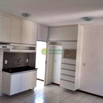 Cobertura em Taubaté, bairro Vila São José