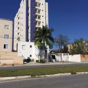Cobertura em Taubaté, bairro Vila São José
