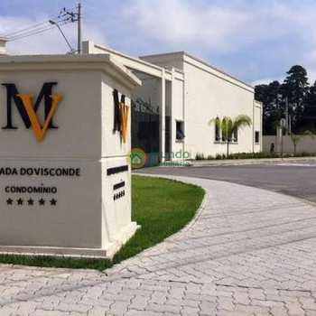 Terreno de Condomínio em Tremembé, bairro Vila Nossa Senhora Auxiliadora