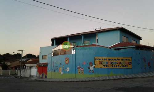 Casa, código 6961 em Taubaté, bairro Campos Elíseos