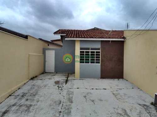 Casa de Condomínio, código 6968 em Taubaté, bairro Quiririm