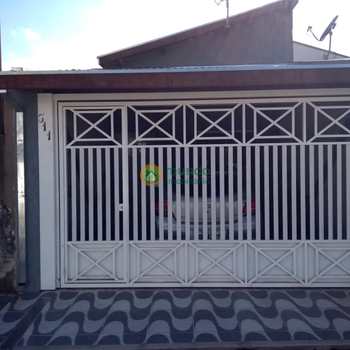 Casa em Taubaté, bairro Jardim Independência