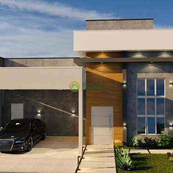 Casa de Condomínio em Tremembé, bairro Condomínio Campos do Conde