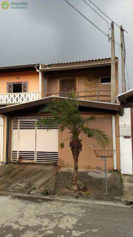 Casa, código 7056 em Taubaté, bairro Loteamento Vila Olímpia
