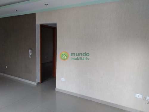 Casa de Condomínio, código 7077 em Taubaté, bairro Jardim Jaraguá