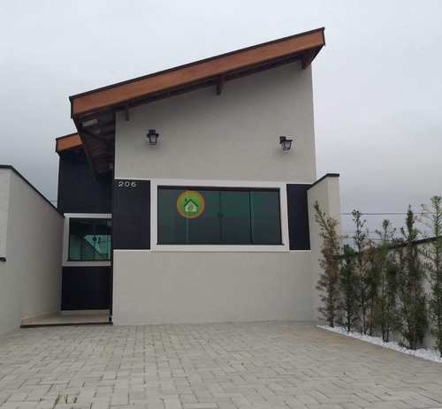 Casa de Condomínio, código 7081 em Taubaté, bairro Vila dos Comerciários 2