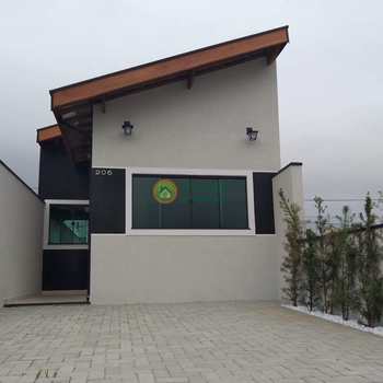 Casa de Condomínio em Taubaté, bairro Vila dos Comerciários 2